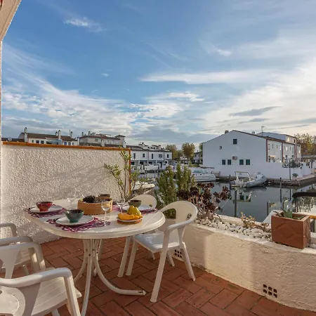 Port Currican By Interhome بيت للعطل