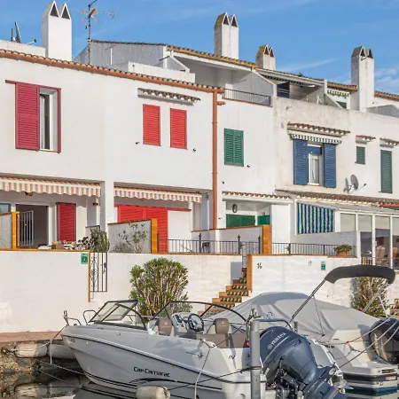 Port Currican By Interhome بيت للعطل