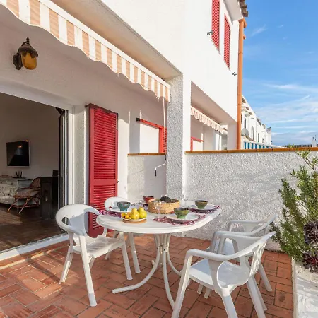 Port Currican By Interhome بيت للعطل