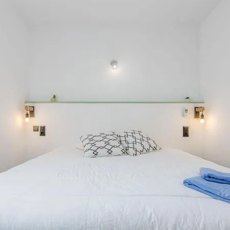 Port Currican By Interhome