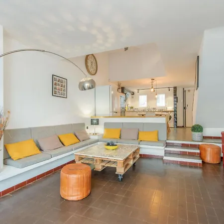 Port Currican By Interhome * Empuriabrava