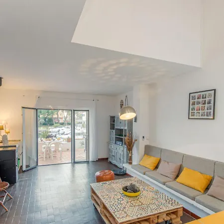 Port Currican By Interhome بيت للعطل