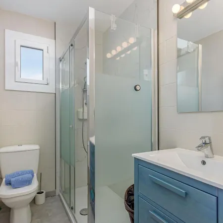 Port Currican By Interhome بيت للعطل