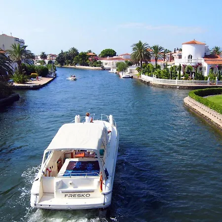 Port Currican By Interhome بيت للعطل *