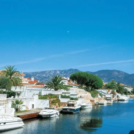 بيت للعطل Port Currican By Interhome