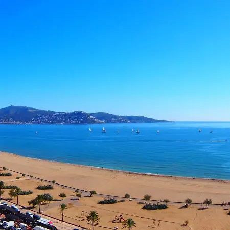 Port Currican By Interhome Dom wakacyjny Empuriabrava