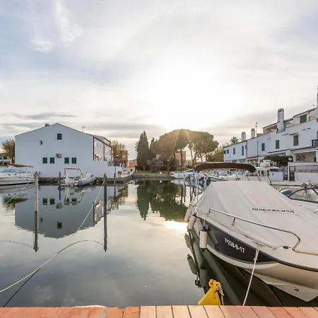 Port Currican By Interhome