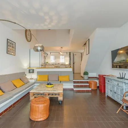Port Currican By Interhome Casa vacanze Empuriabrava