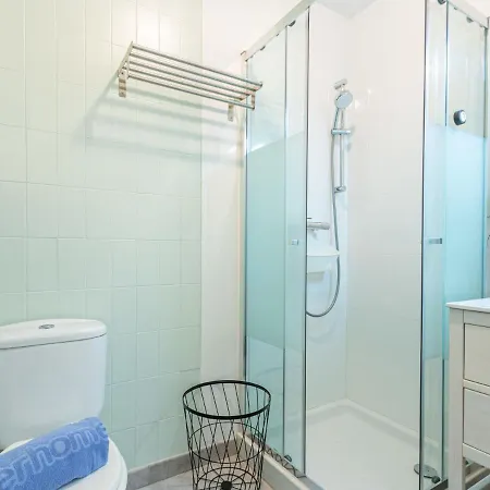 Casa vacanze Port Currican By Interhome *