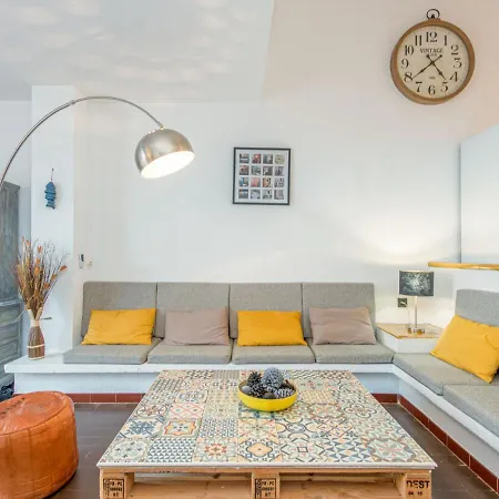 Port Currican By Interhome Casa vacanze Empuriabrava
