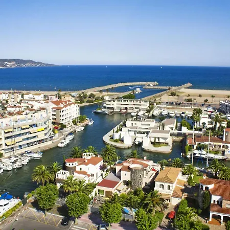 Port Currican By Interhome Semesterbostad *